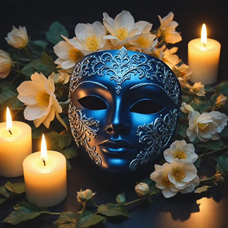Le masque éclat de minuit d'Omorovicza : un soin nocturne exceptionnel