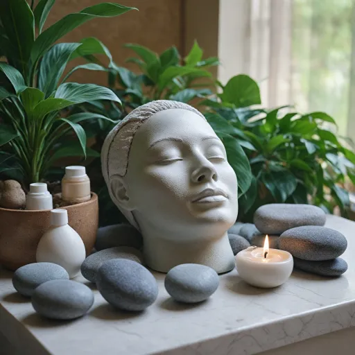 Le masque purifiant en profondeur d'Omorovicza : un soin incontournable