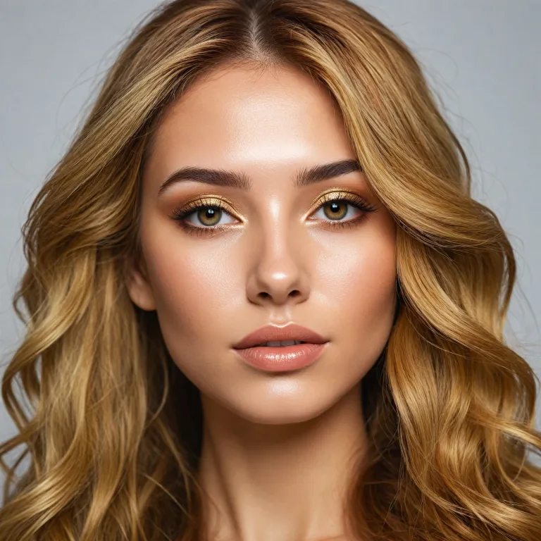 Le secret du masque oribe gold lust pour des cheveux revitalisés