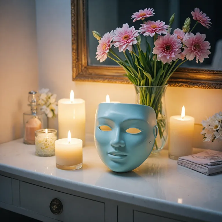 Les secrets du masque revitalisant de nuit de Sulwhasoo