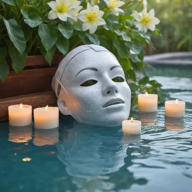 Les secrets du masque prime renewing de Valmont