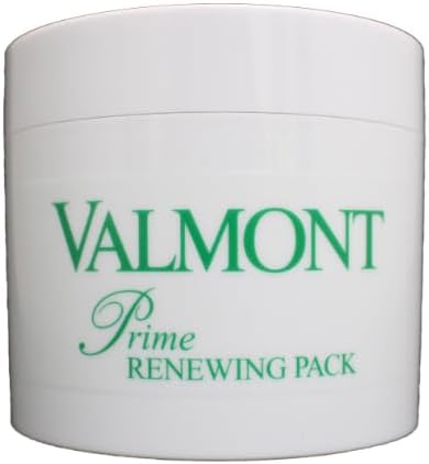 Valmont Prime Renewing Pack 200 ml Salon Size