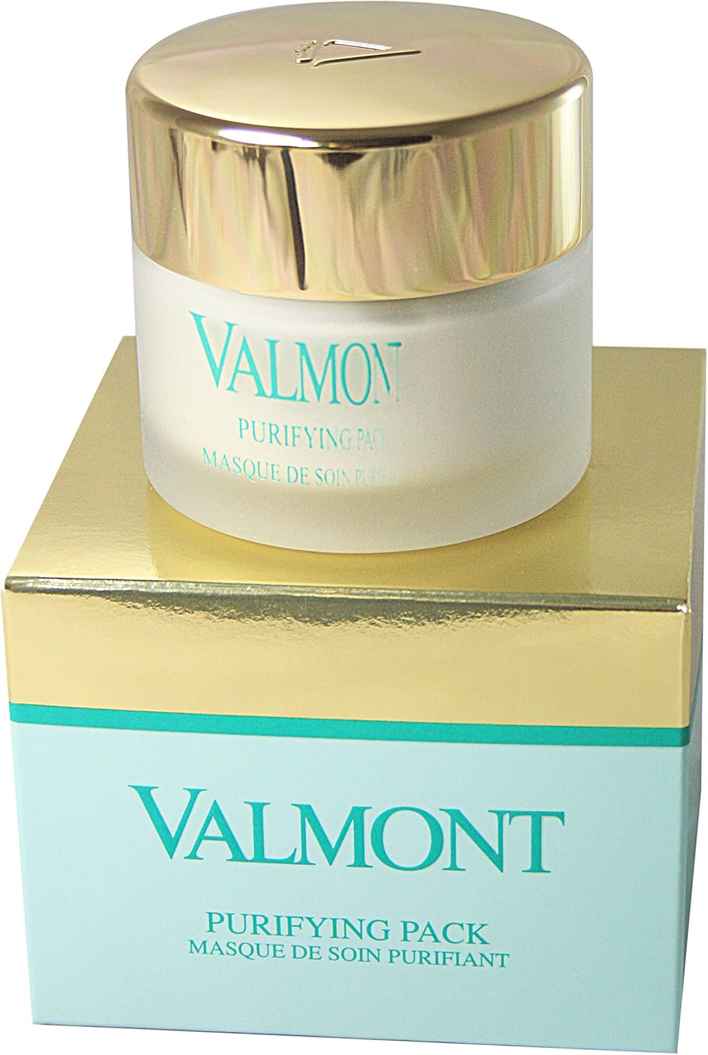 Valmont - Spirit of Purity / Purifying Pack - Masque purifiant - 50 ml
