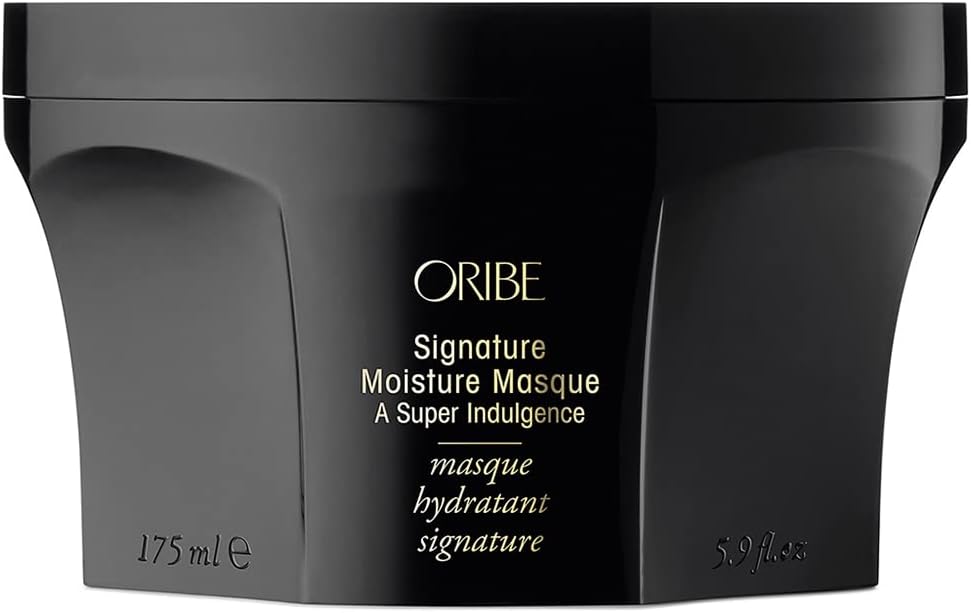 Oribe Signature Masque Hydratant 175ml - cheveux secs et très secs