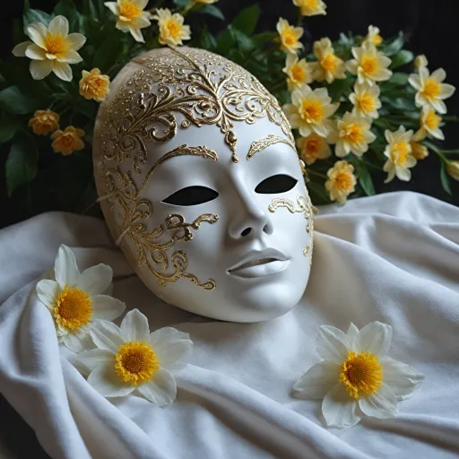 Les secrets du masque hydratant facial de La Mer