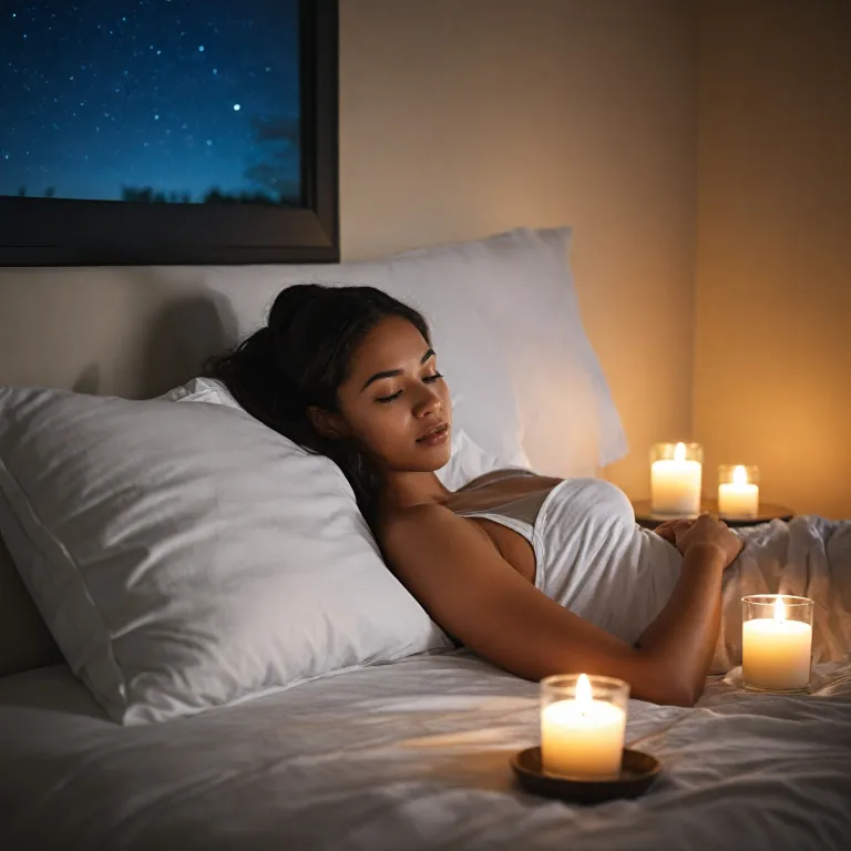 Le masque de nuit revitalisant d'Amorepacific : un soin incontournable