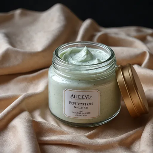 Lotion hydratante La Mer : un masque de soin révolutionnaire