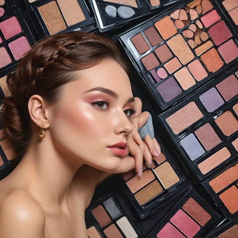 Natasha denona : l’influence d’une marque sur les tendances cosmétiques