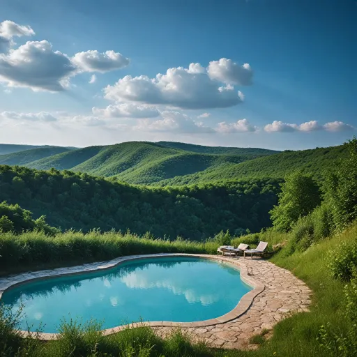 Omorovicza : une marque de soins qui mise sur l’innovation et la tradition hongroise