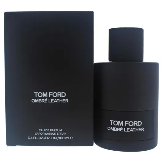 Tom Ford Ombre Leather, 3.4 Ounce 3.4 Fl Oz (Pack of 1)