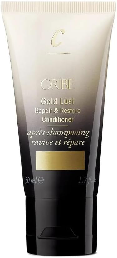 Oribe Gold Lust Repair and Restore Conditioner For Unisex 1.7 oz Conditioner 50.28 ml (Lot de 1)