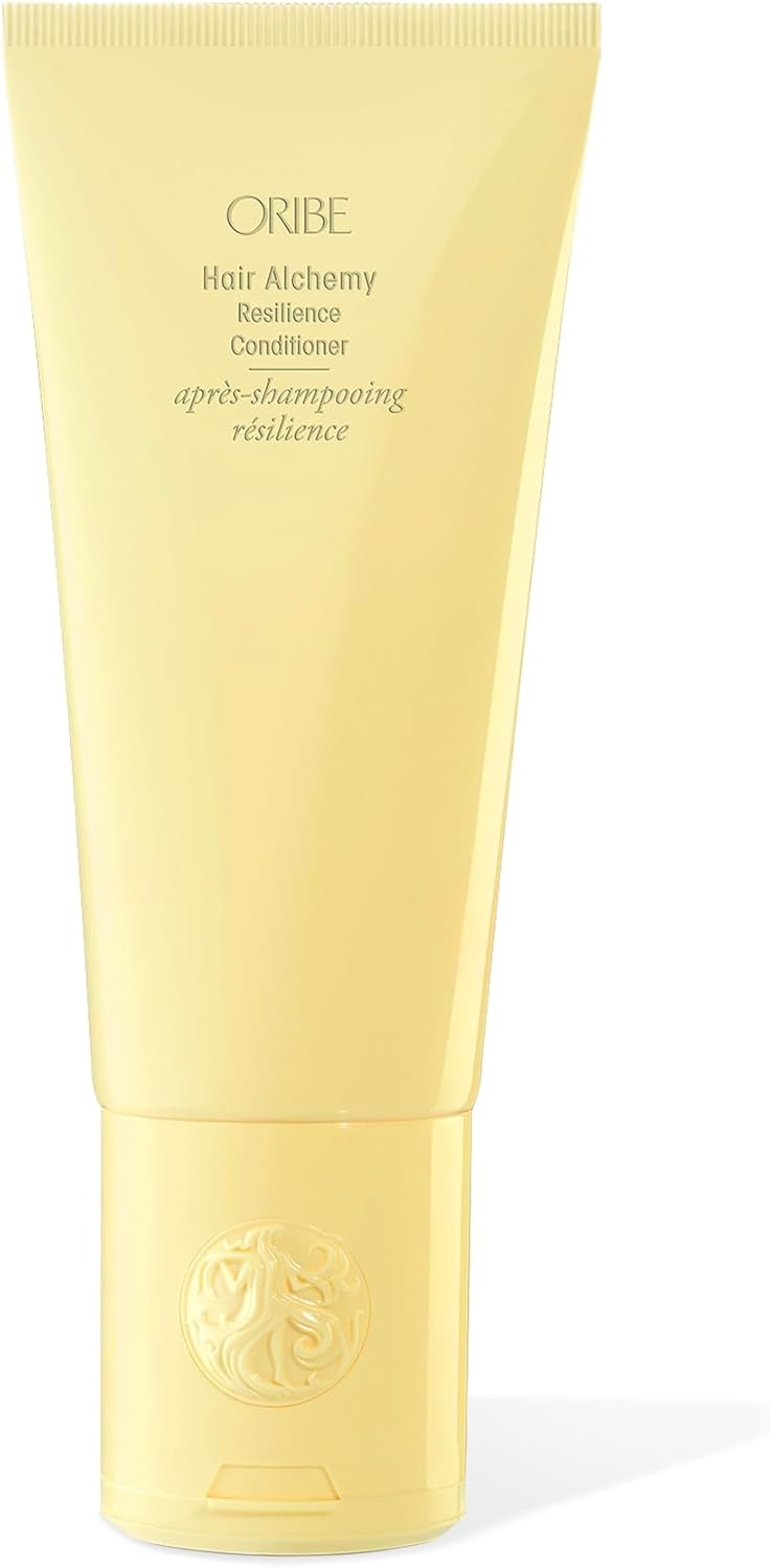 Oribe Hair Alchemy Resiliance Conditioner for Women 6.8 oz Conditioner