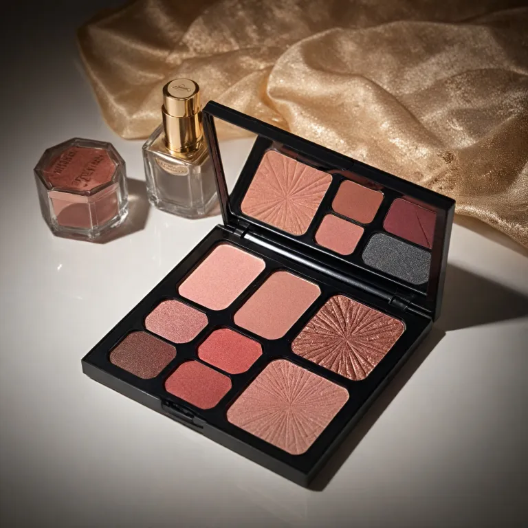 Tout savoir sur la palette beauté Louis Vuitton : luxe et innovation au service du maquillage