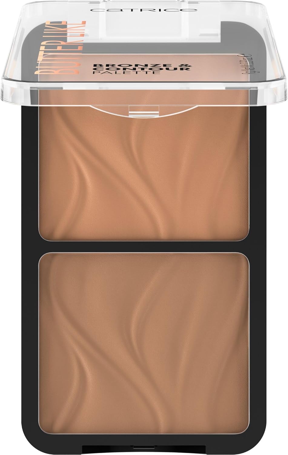 Palette Visage Butter Like Bronze & Contour - 10 Born To Shape