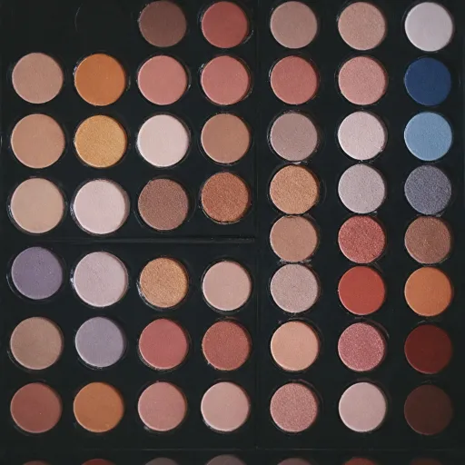 Palette eye2cheek valentino beauty : une innovation qui bouscule les codes du maquillage