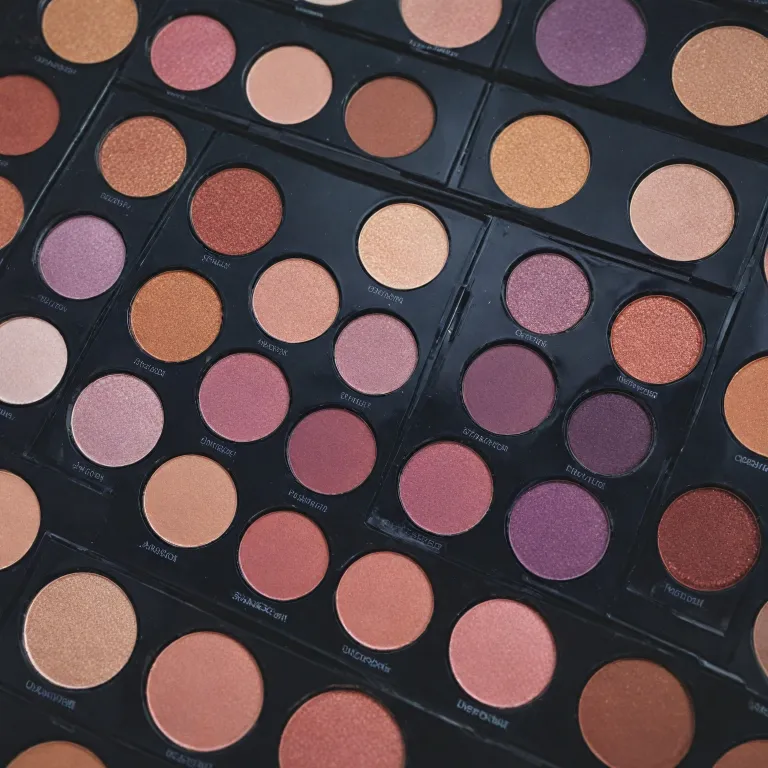 Pourquoi la palette glam de Natasha Denona séduit autant les passionnés de maquillage