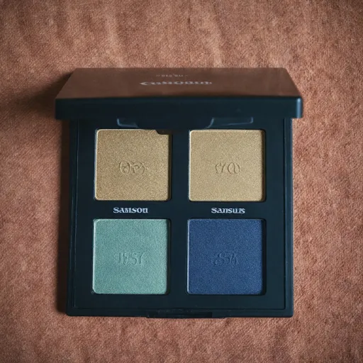 Palette les 4 ombres Chanel : l’art de sublimer le regard au quotidien