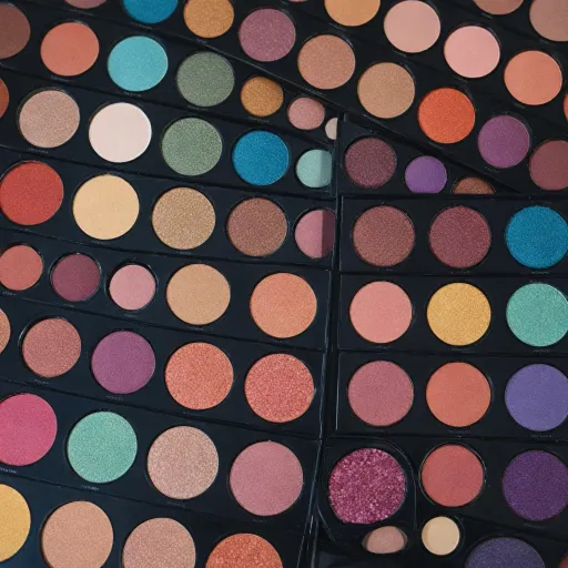 Pourquoi la palette Mothership de Pat McGrath fascine l’industrie cosmétique