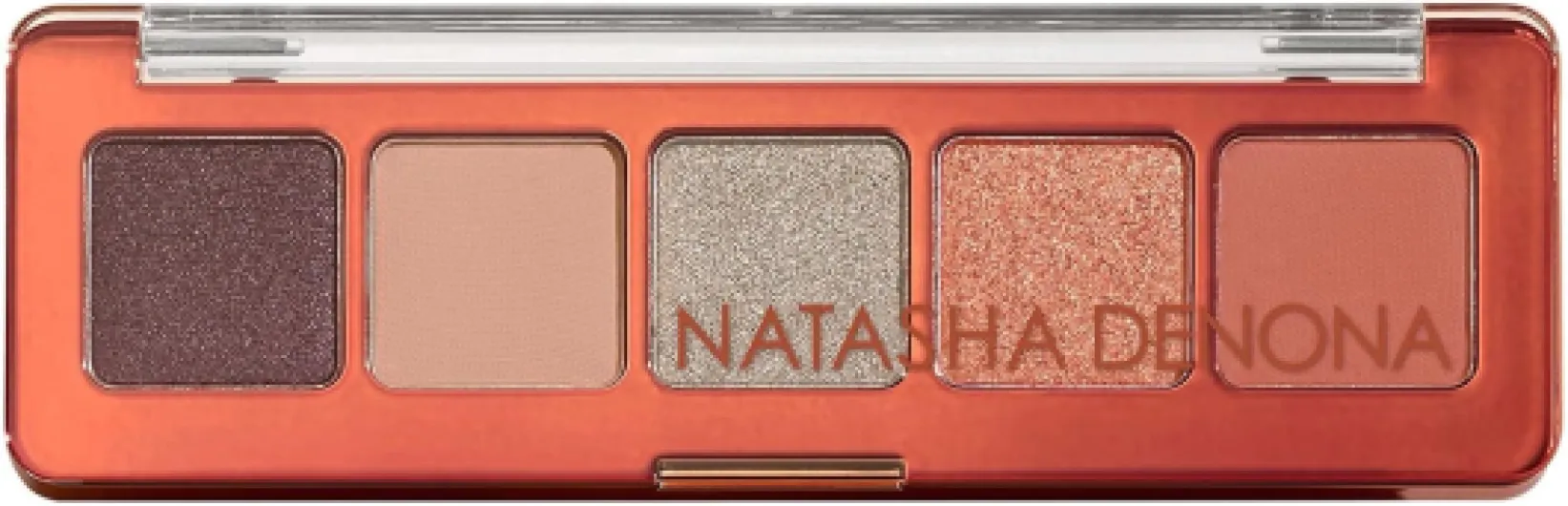 Natasha Denona Mini Zendo Eyeshadow Palette