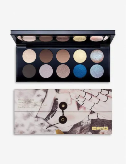 Pat McGrath Mothership 1: Subliminal Eye Palette