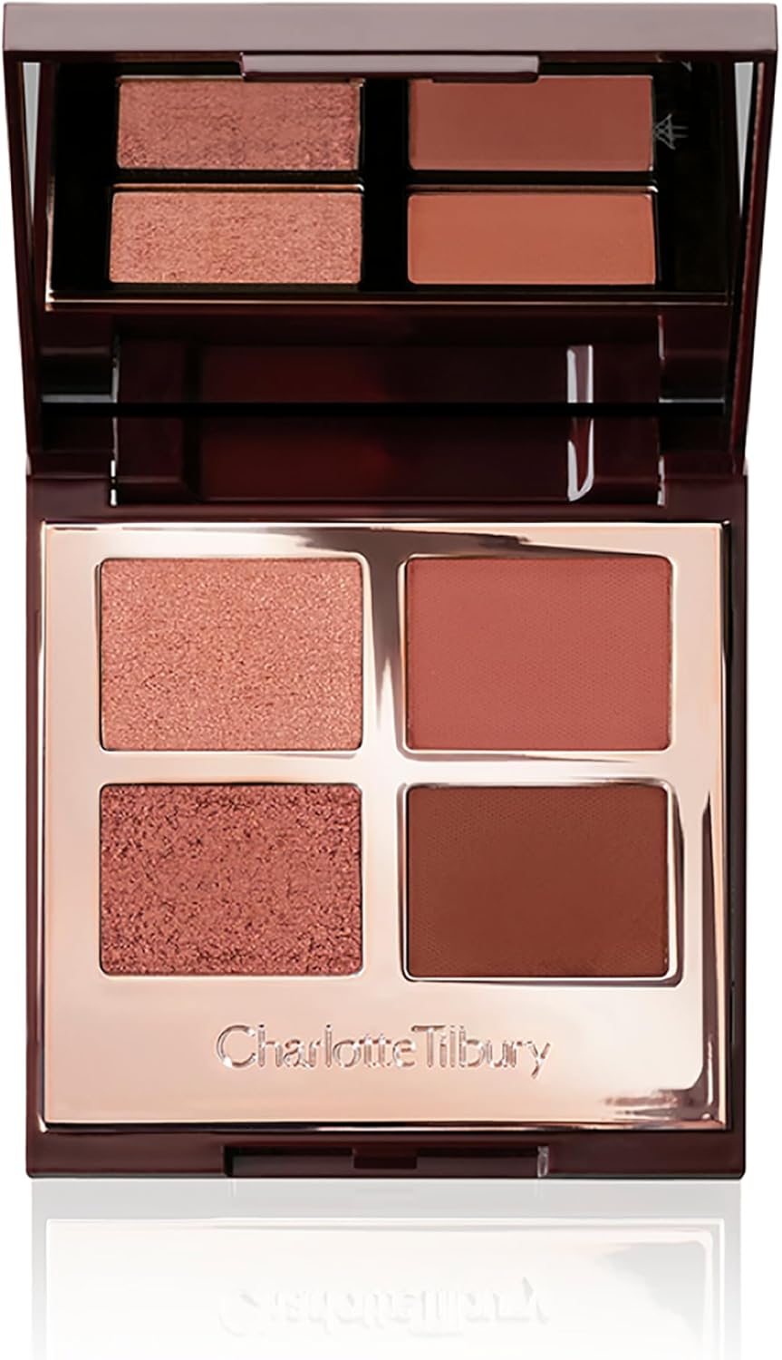 Charlotte Tilbury Pillow Talk Dreams Luxury Palette