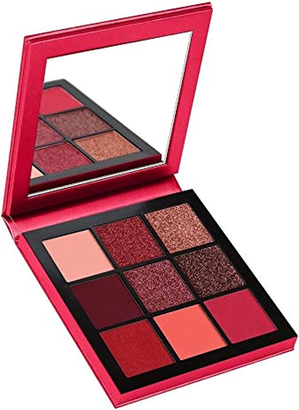 Huda Beauty Ruby Obessions Palette de fards à paupières
