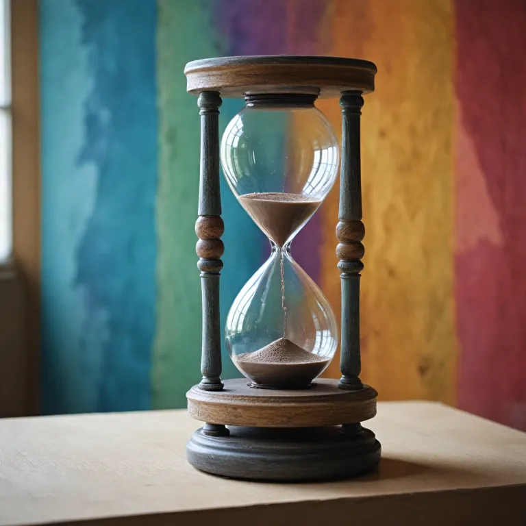 Palette sculpture hourglass : l’art du teint sculpté revisité