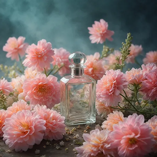 L’univers du parfum attrape rêves de Louis Vuitton : une expérience sensorielle unique