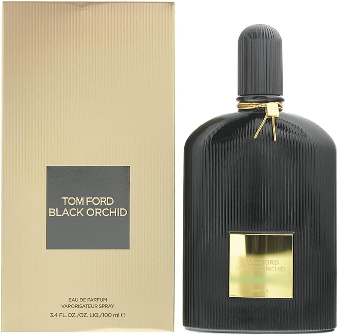 Tom Ford Black Orchid Eau De Perfume Spray 100ml