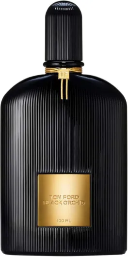 Parfum orchidée noire pour femmes par Tom Ford