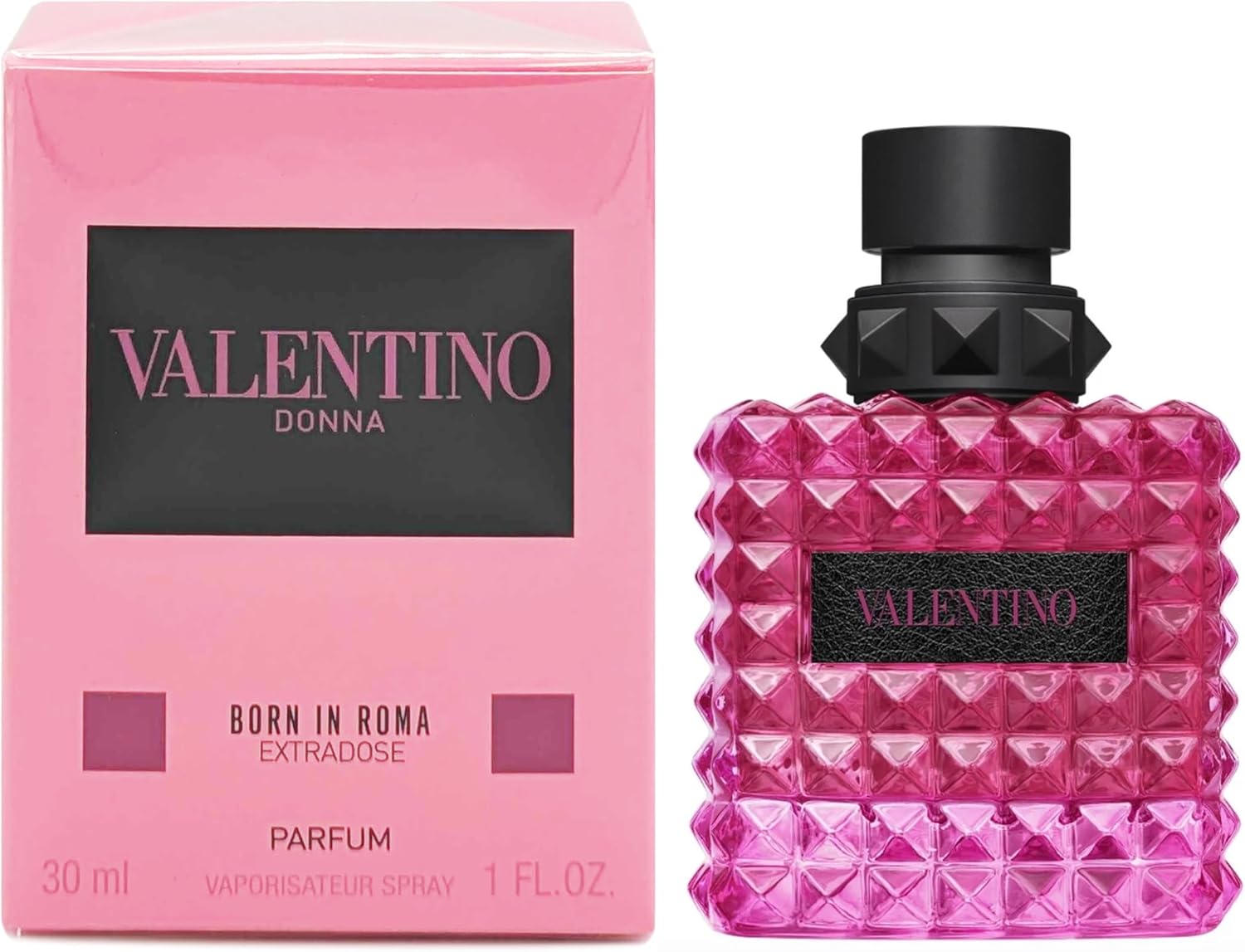 Valentino Donna Born In Roma Extradose Parfum - 30ml 30 ml