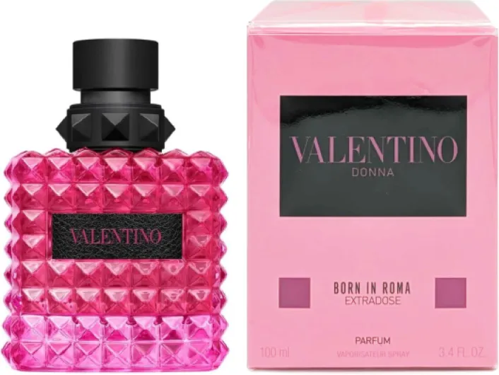 Valentino Donna Born In Roma Extradose Parfum - 100ml 1 ml (Lot de 1)