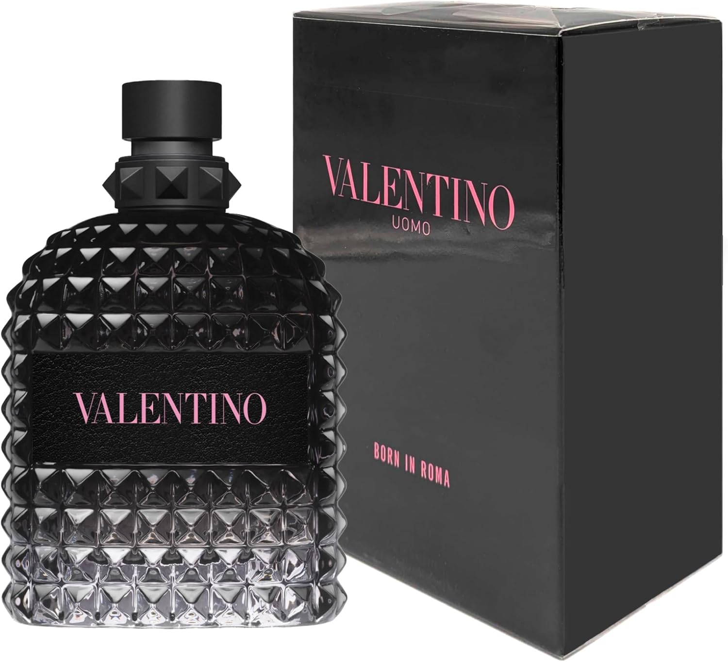Valentino Uomo Born in Roma 150ml Eau de Toilette Spray