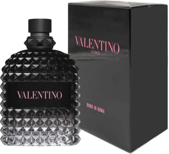 Valentino Uomo Born in Roma 150ml Eau de Toilette Spray