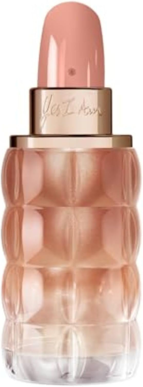 Yes I Am, Eau de parfum Pour Femme 50 ml (Lot de 1)