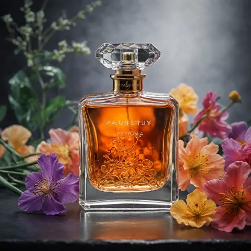 L’essence du parfum libre YSL Beauty : une révolution olfactive dans l’industrie cosmétique