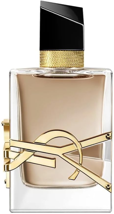 Yves Saint Laurent Libre Flowers & Flames Eau de Parfum 50 ml