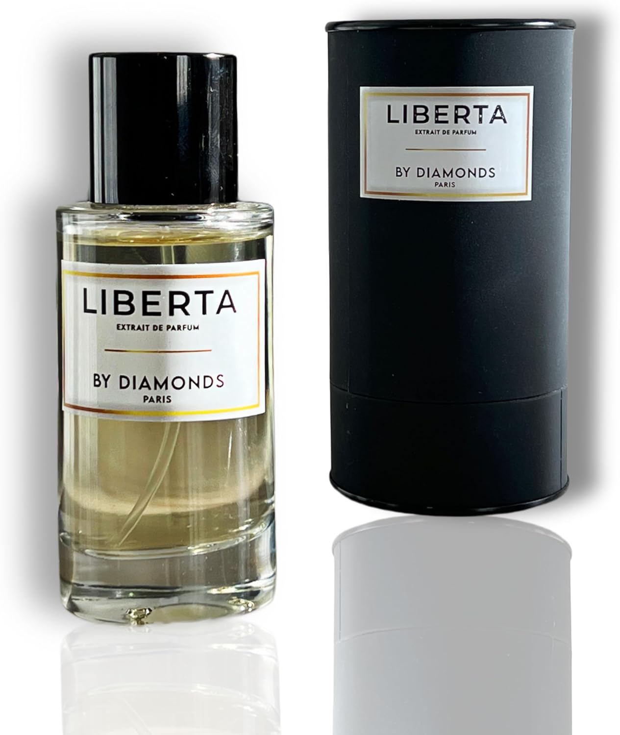 Libre, extrait de parfum Libre de très haute qualité pour femme, très longue tenue, dupe de marque de luxe, idée cadeaux, à offrir ...