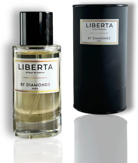 Libre, extrait de parfum Libre de très haute qualité pour femme, très longue tenue, dupe de marque de luxe, idée cadeaux, à offrir ...