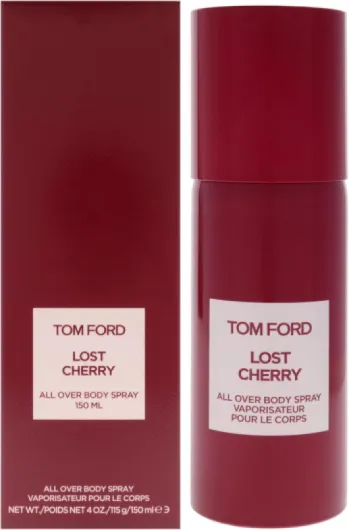 Lost Cherry Vaporisateur pour le Corps 150ml