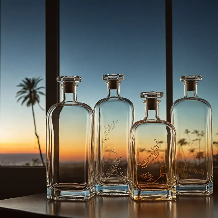 Ombre nomade de Louis Vuitton : immersion dans l’univers du parfum d’exception