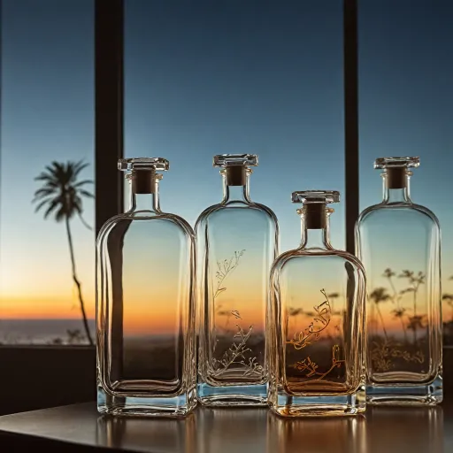 Ombre nomade de Louis Vuitton : immersion dans l’univers du parfum d’exception