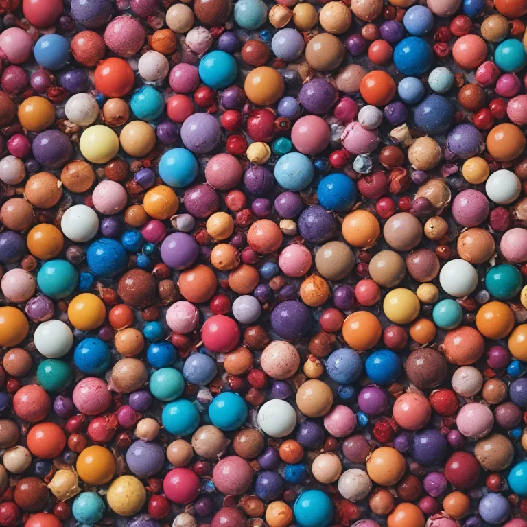 L’univers créatif de pat mcgrath labs : une révolution dans la beauté