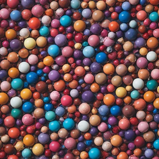 L’univers créatif de pat mcgrath labs : une révolution dans la beauté