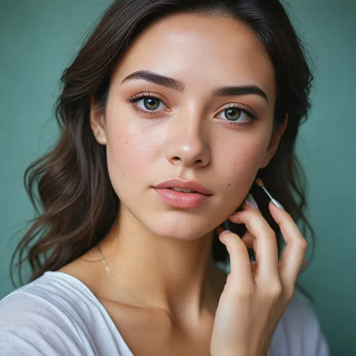 Pourquoi la poudre airbrush flawless de Charlotte Tilbury séduit-elle autant ?