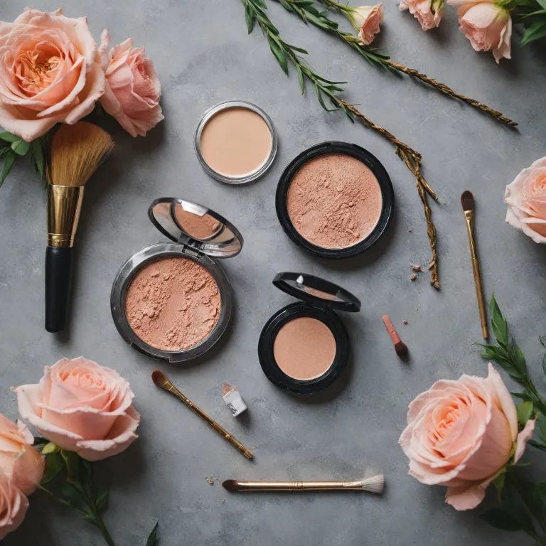 Pourquoi la poudre blur expert de Sisley séduit les amateurs de maquillage