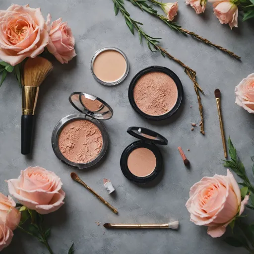 Pourquoi la poudre blur expert de Sisley séduit les amateurs de maquillage