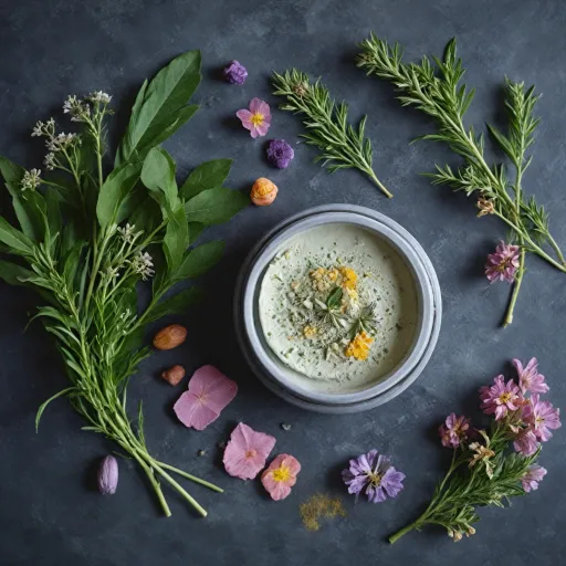 Tout savoir sur la poudre botanical poultice Orveda : un soin innovant pour la peau