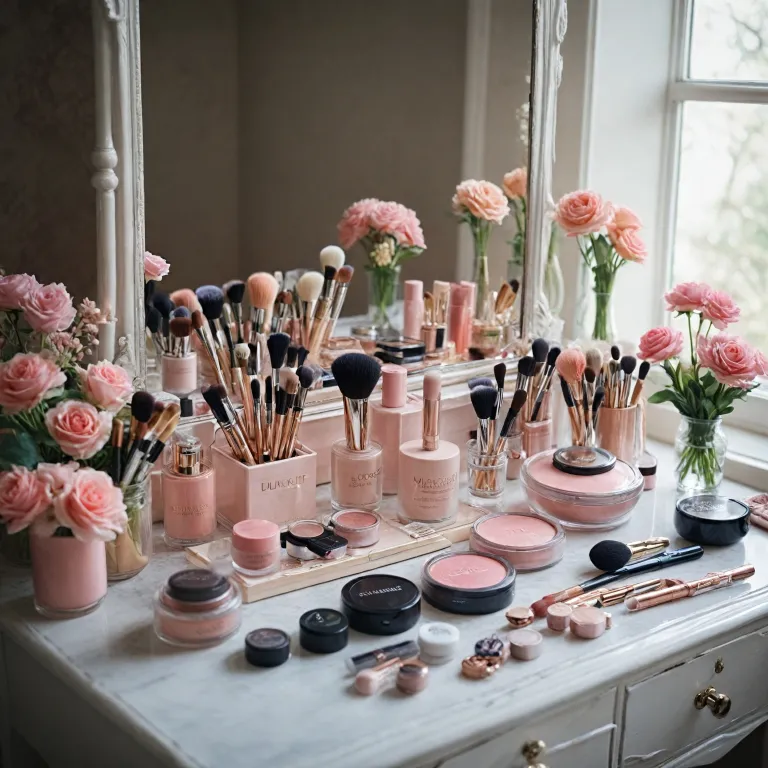 Pourquoi la poudre easy bake Huda Beauty séduit autant ?