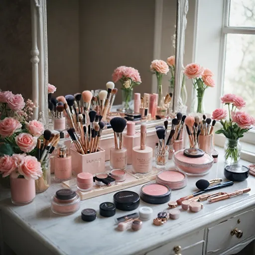 Pourquoi la poudre easy bake Huda Beauty séduit autant ?